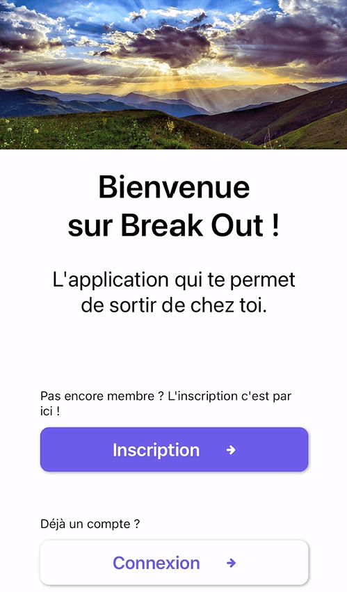 Break Out
